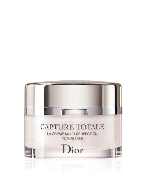 dior crema captura total